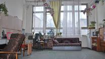 Действующая типография в центре Вильнюса